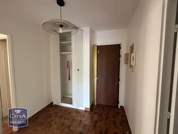 Appartement à vendre 4 pièces 80m² Ermont (95120)