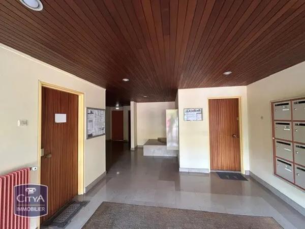 Appartement à vendre 4 pièces 80m² Ermont (95120)