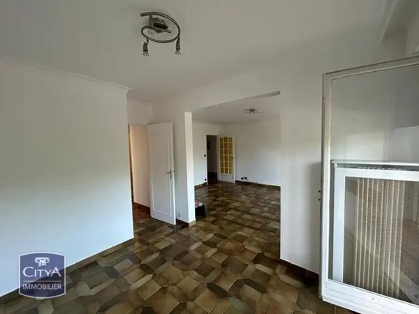 Appartement à vendre 4 pièces 80m² Ermont (95120)