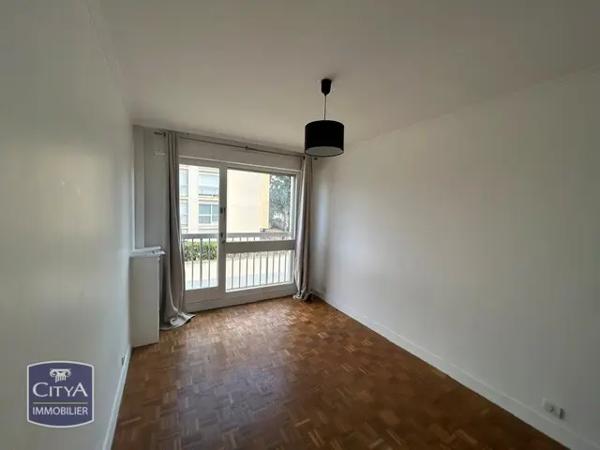 Appartement à vendre 4 pièces 80m² Ermont (95120)