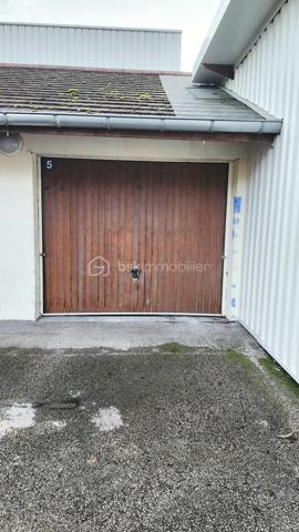 Appartement de 84 m²