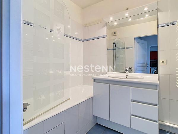 Appartement 2 pièces à louer à Issy-les-Moulineaux - 34.65 m², balcon, parking