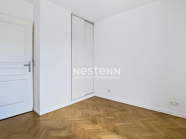 Appartement 2 pièces à louer à Issy-les-Moulineaux - 34.65 m², balcon, parking
