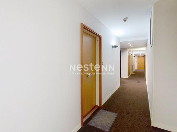 Appartement 2 pièces à louer à Issy-les-Moulineaux - 34.65 m², balcon, parking