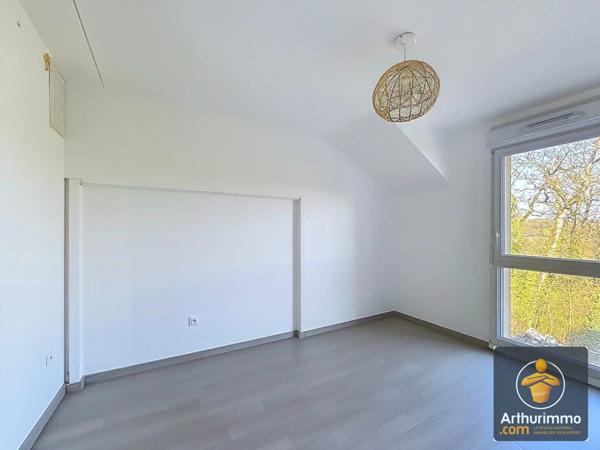 Vente Appartement 4 pièces 75 m2 à Quincy-sous-Sénart