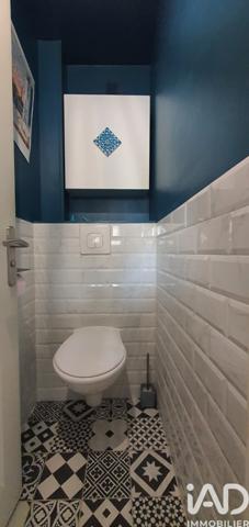 Appartement à vendre 3 pièces 57,57 m² Viry-Châtillon