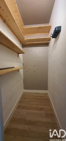 Appartement à vendre 3 pièces 57,57 m² Viry-Châtillon