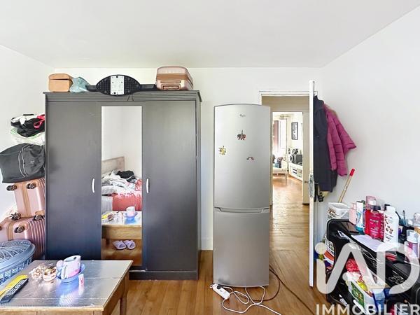Appartement à vendre 3 pièces 65 m² Saint-Denis