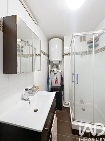 Appartement à vendre 3 pièces 65 m² Saint-Denis