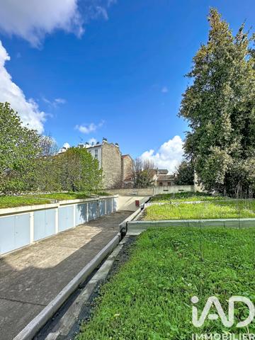 Appartement à vendre 3 pièces 65 m² Saint-Denis