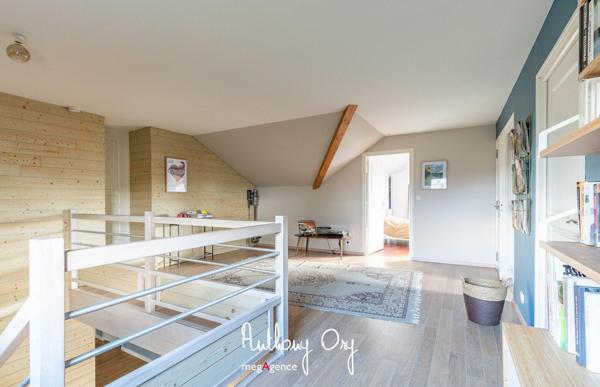 Maison à VIRE NORMANDIE, 14500 - 6 pièces 201m²