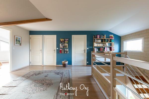 Maison à VIRE NORMANDIE, 14500 - 6 pièces 201m²