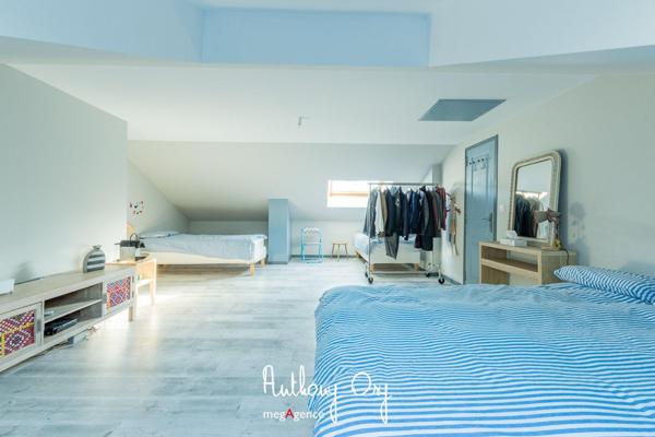 Maison à VIRE NORMANDIE, 14500 - 6 pièces 201m²