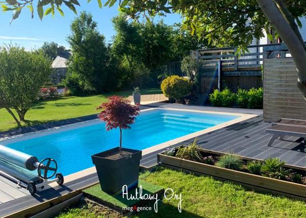 Maison à VIRE NORMANDIE, 14500 - 6 pièces 201m²