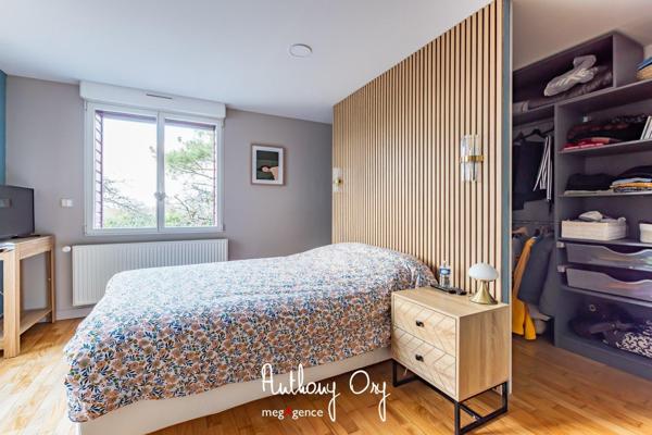 Maison à VIRE NORMANDIE, 14500 - 6 pièces 201m²