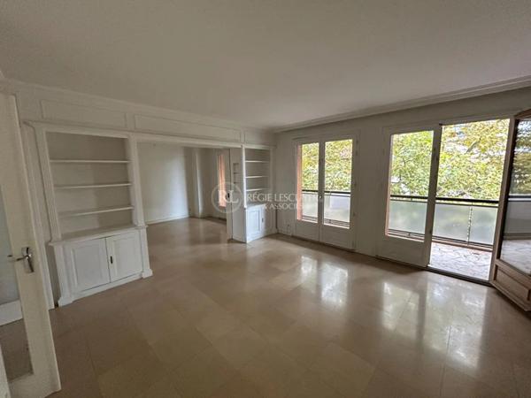 Appartement à louer à Lyon (69003)