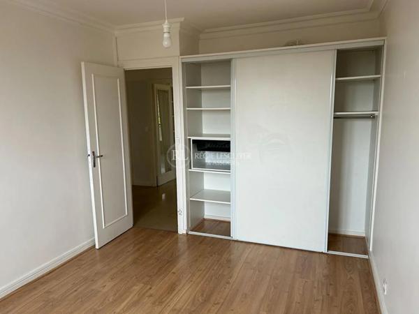 Appartement à louer à Lyon (69003)