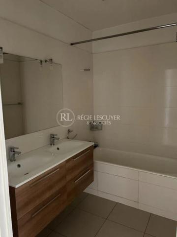 Appartement à louer à Lyon (69003)