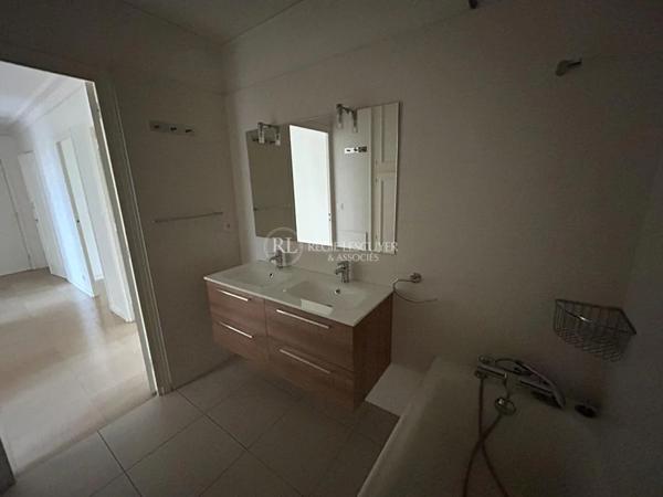 Appartement à louer à Lyon (69003)