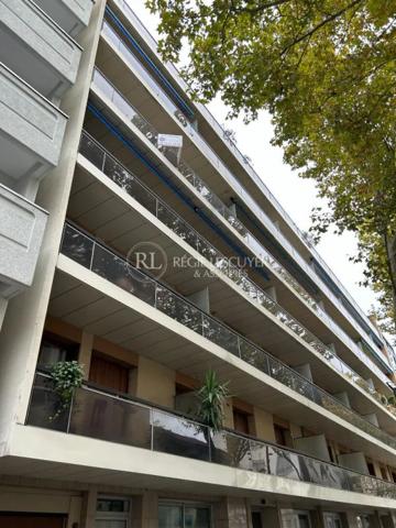 Appartement à louer à Lyon (69003)