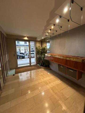 Appartement à louer à Lyon (69003)