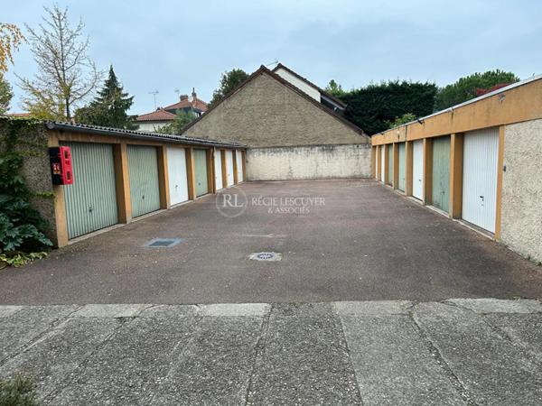Appartement à louer à Lyon (69003)