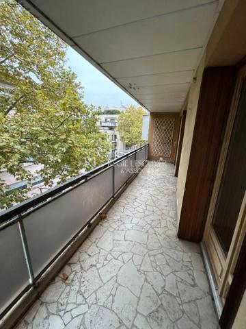 Appartement à louer à Lyon (69003)