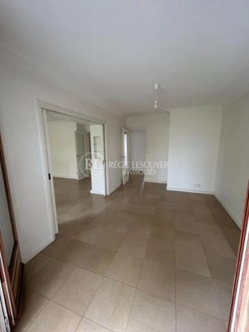 Appartement à louer à Lyon (69003)