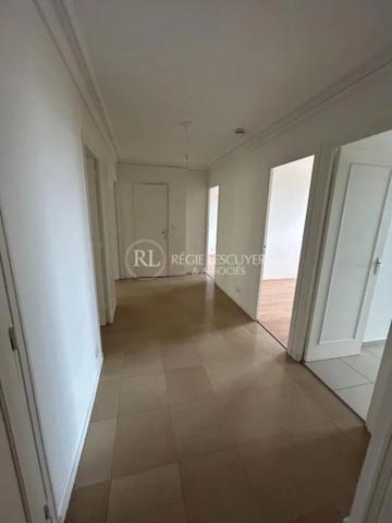 Appartement à louer à Lyon (69003)