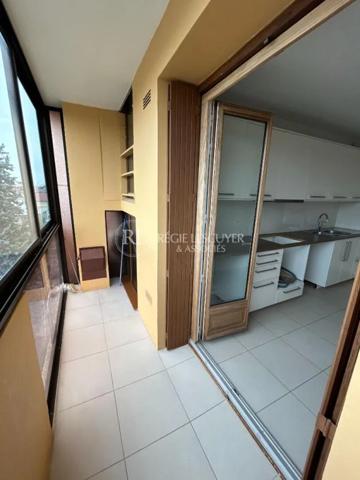 Appartement à louer à Lyon (69003)