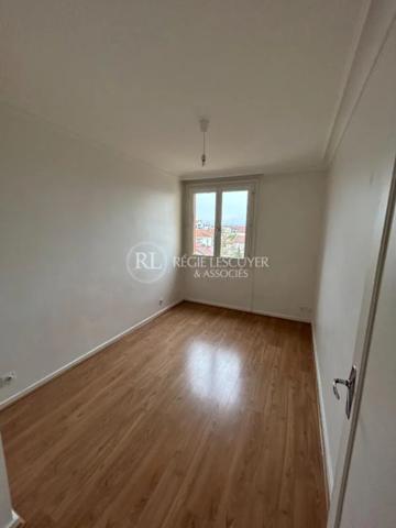 Appartement à louer à Lyon (69003)