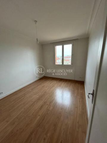 Appartement à louer à Lyon (69003)