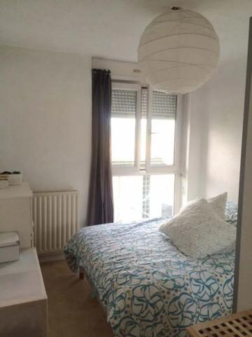 Appartement à louer à Oyonnax (01100)