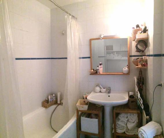 Appartement à louer à Oyonnax (01100)