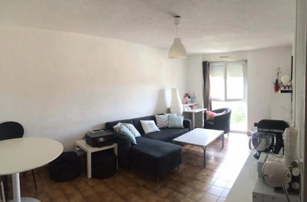 Appartement à louer à Oyonnax (01100)