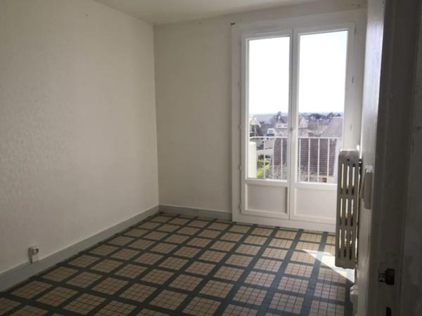 Appartement à louer à Caen (14000)