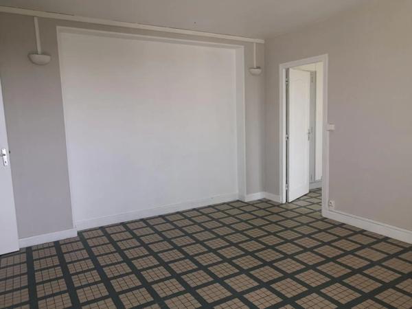 Appartement à louer à Caen (14000)