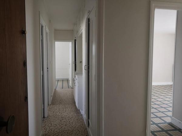 Appartement à louer à Caen (14000)