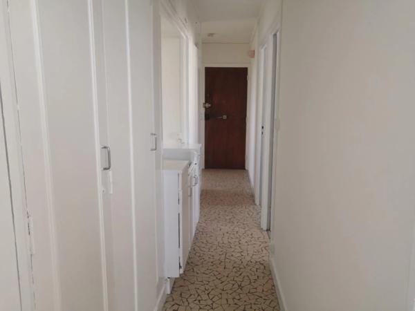 Appartement à louer à Caen (14000)