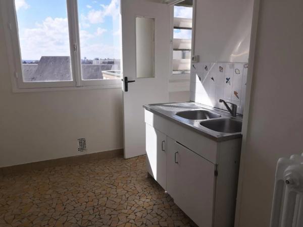 Appartement à louer à Caen (14000)