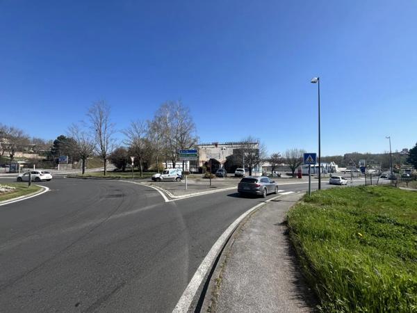 Bureau à louer à Rodez (12000)