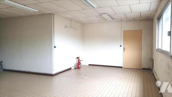 LE HOULME CENTRE LOCAL PROFESSIONNEL