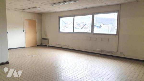 LE HOULME CENTRE LOCAL PROFESSIONNEL