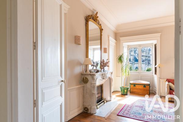 Appartement à vendre 6 pièces 203,14 m² Nantes