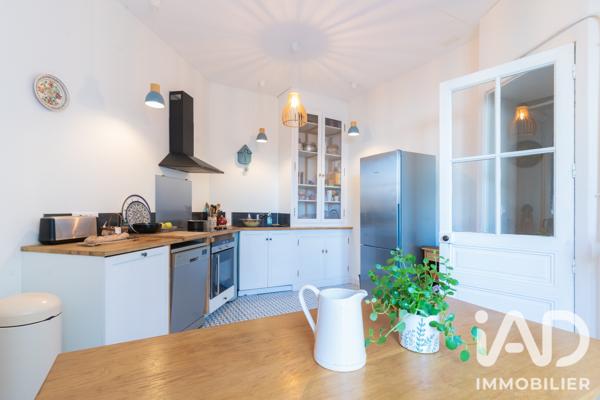 Appartement à vendre 6 pièces 203,14 m² Nantes