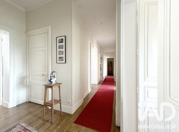 Appartement à vendre 6 pièces 203,14 m² Nantes