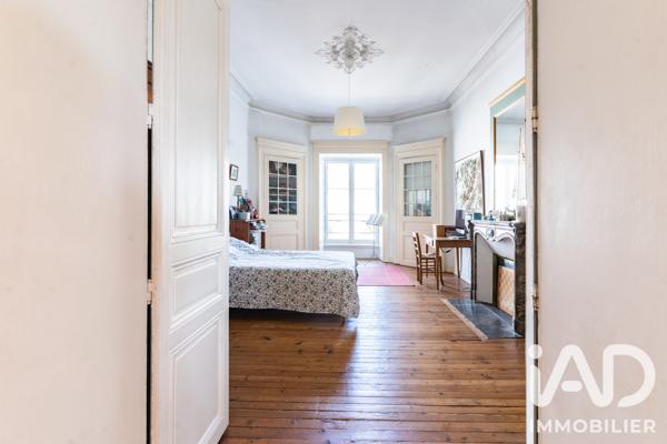 Appartement à vendre 6 pièces 203,14 m² Nantes