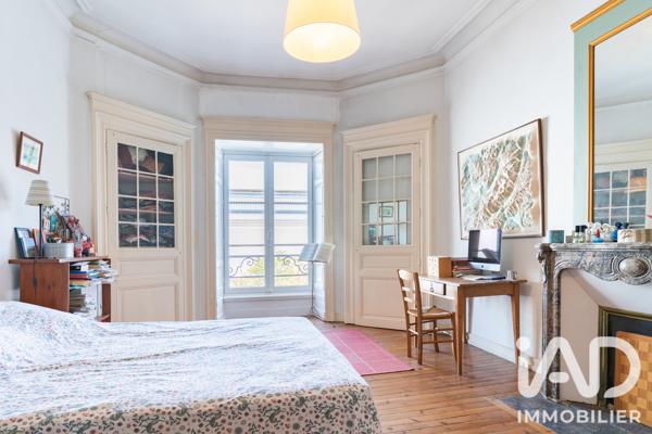 Appartement à vendre 6 pièces 203,14 m² Nantes