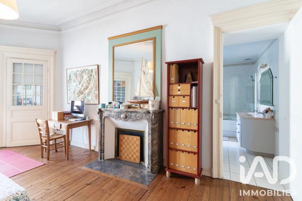 Appartement à vendre 6 pièces 203,14 m² Nantes