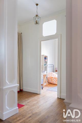 Appartement à vendre 6 pièces 203,14 m² Nantes
